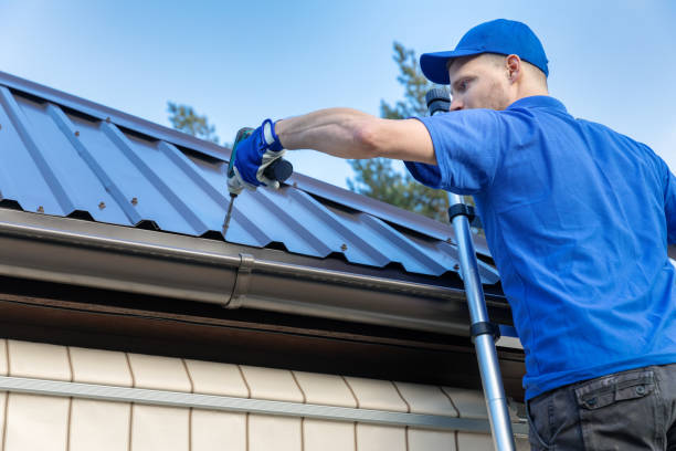 Best Roofing for New Construction  in Panama City, FL